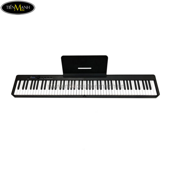 Đàn Piano Điện Gấp Bora BX-20 - Ảnh 3