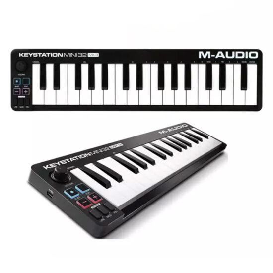 m-audio-keystation-mini-32-mk3-midi-keyboard-4