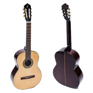 Đàn Guitar Classic Ba Đờn C170