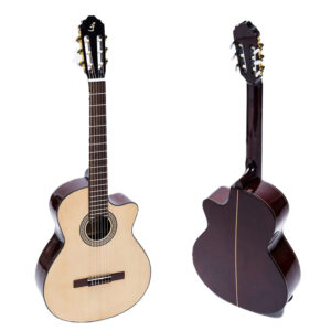 Đàn Guitar Classic Ba Đờn C170J
