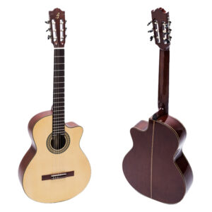 Đàn Guitar Classic Ba Đờn C250J