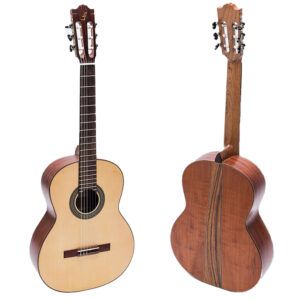 Đàn Guitar Classic Ba Đờn C300