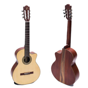 Đàn Guitar Classic Ba Đờn C300J