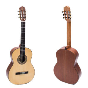 Đàn Guitar Classic Ba Đờn C350