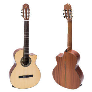 Đàn Guitar Classic Ba Đờn C350J