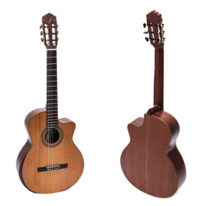 Đàn Guitar Classic Ba Đờn C450J