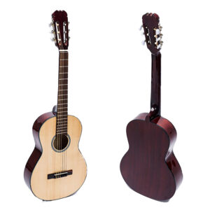 Đàn Guitar Classic Ba Đờn VE-70C