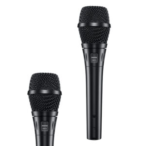 Micro Shure SM87A , Condenser Micro