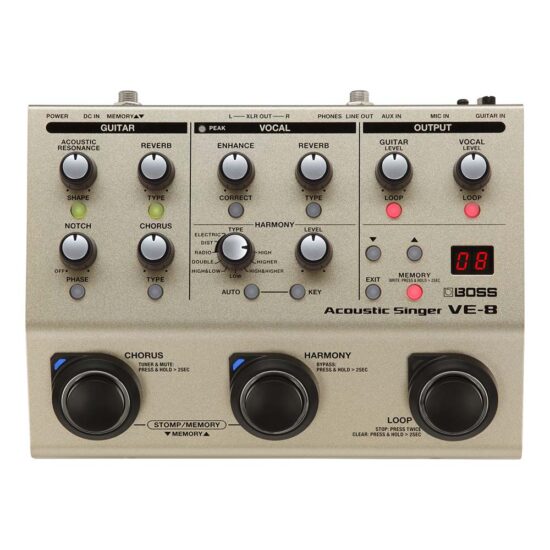 boss-ve-8-acoustic-singer-effects-processor