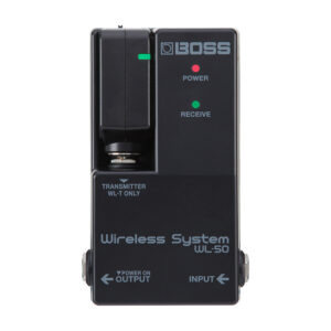 Boss WL-50 Wireless Bộ Thu Phát Không dây