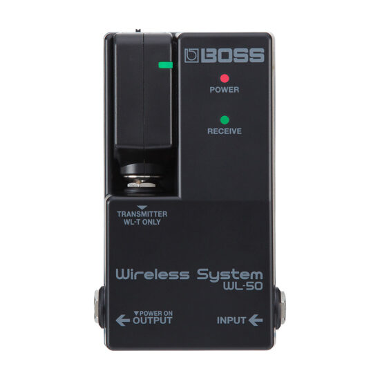 boss-wl-50-wireless