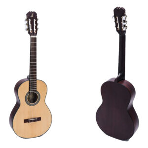 Đàn Guitar Classic Ba Đờn Dam 100 ( size 3/4 )