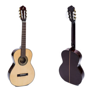 Đàn Guitar Classic Ba Đờn Dam-150 ( size 3/4 )