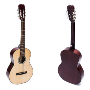 Đàn Guitar Classic Ba Đờn Dam 70 ( size 3/4 )