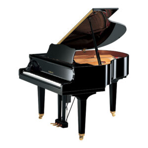 Đàn Piano Disklavier Grand Yamaha DGB1K-ENST -  (Chơi Tự Động)