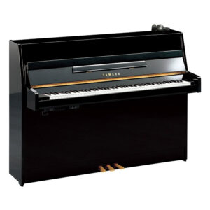Đàn Piano Upright Yamaha JU109 SC2 PE
