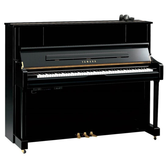 Đàn Piano Cơ Upright Yamaha JU109 SC2 PE - Ảnh 3