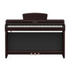 Nguyên liệu làm đàn Yamaha CLP 725 có thể thay thế cho một cây đàn piano cơ thực sự