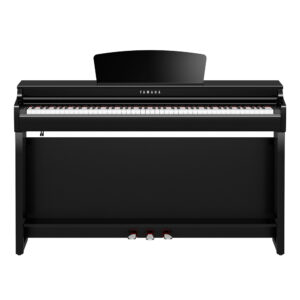 Đàn Piano Điện Yamaha CLP-725-PE Clavinova