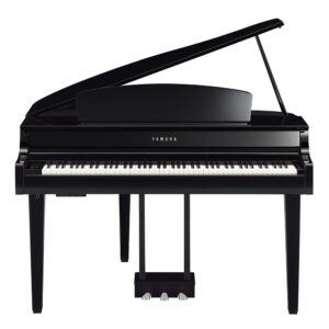 Đàn Piano Điện Yamaha CLP-765-GP Clavinova