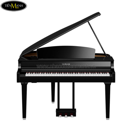 Đàn Piano Điện Yamaha CLP-795-GP Clavinova - Ảnh 4