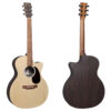 Đàn guitar Martin GPC X2E