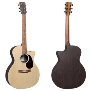 Đàn guitar Martin GPC X2E