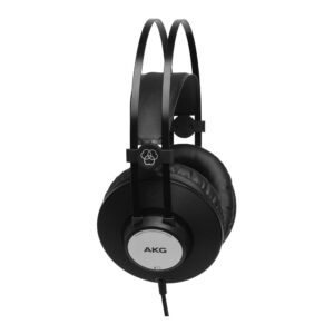 AKG K72 Tai Nghe Kiểm Âm