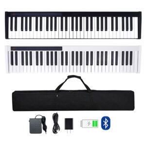 Đàn Piano Điện Bora BX1-61 phím