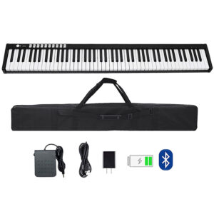 Đàn Piano Điện Bora BX1A - 88 phím