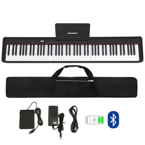 Đàn Piano Điện Bora BX5 - 88 Phím