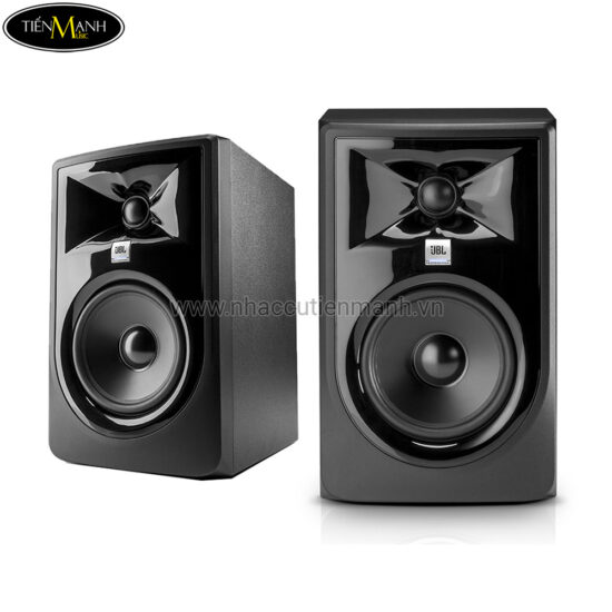 Loa Kiểm Âm JBL 305P MKII - Ảnh 2