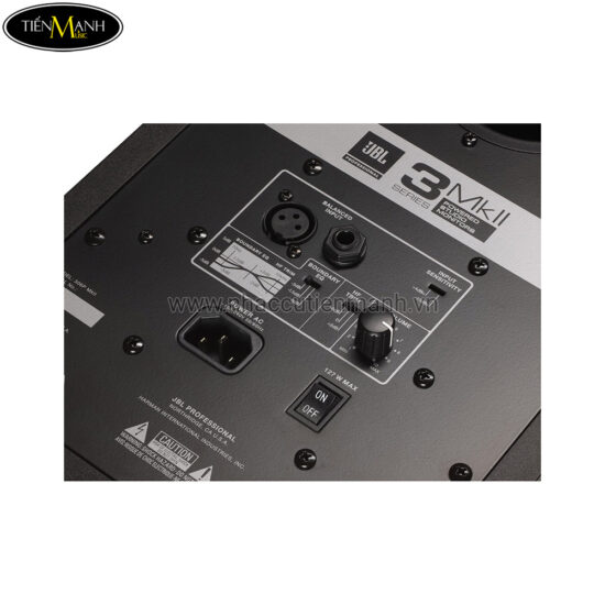 Loa Kiểm Âm JBL 305P MKII - Ảnh 3