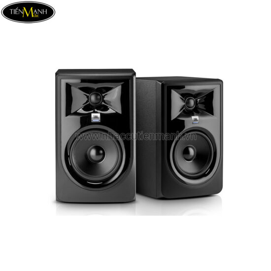 Loa Kiểm Âm JBL 305P MKII - Ảnh 4