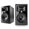 Loa Kiểm Âm JBL 305P MKII mang đến hiệu suất huyền thoại của JBL cho mọi phòng thu