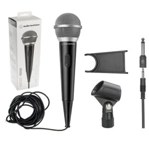 Audio Technica ATR1200X Micro Dynamic đang là sản phẩm được yêu thích bởi chất lượng cao với mức giá vô cùng hợp lý
