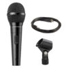 Audio Technica ATR1300X USB Micro Dynamic