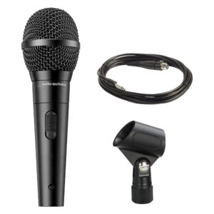Audio Technica ATR1300X USB Micro Dynamic