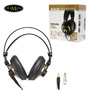 tai nghe kieemr aam akg k240 studio