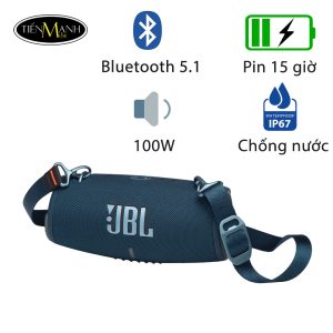 loa bluetooth jbl xtreme 3