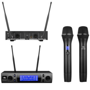 Sản phẩm JBL VM300 được nhập khẩu và phân phối chính hãng bởi Tiến Mạnh Music