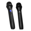 Micro JBL không dây VM-300 sở hữu thiết kế hiện đại cho trải nghiệm âm thanh mượt mà