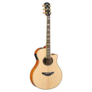 Đàn Guitar Acoustic Yamaha APX1000