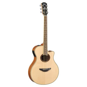 Đàn Guitar Acoustic Yamaha APX700II Natural
