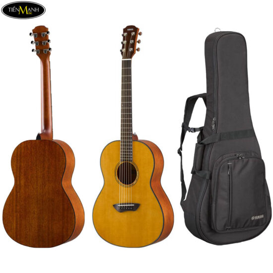 Đàn Guitar Acoustic Yamaha CSF1M - Ảnh 6