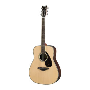 Đàn Guitar Acoustic Yamaha FG830