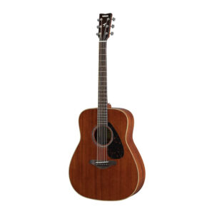 Đàn Guitar Acoustic Yamaha FG850