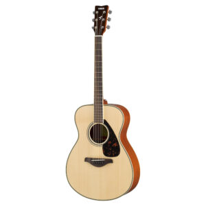 Đàn Guitar Acoustic Yamaha FS820