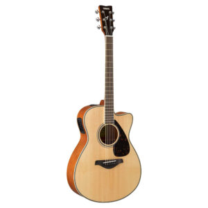 Đàn Guitar Acoustic Yamaha FSX820C