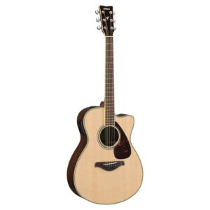 Đàn Guitar Acoustic Yamaha FSX830C